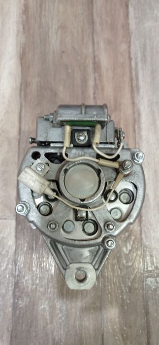 Генератор КАМАЗ 28 В 50А Евро 2