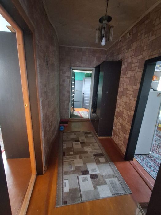 Продам дом п. Горняцкий