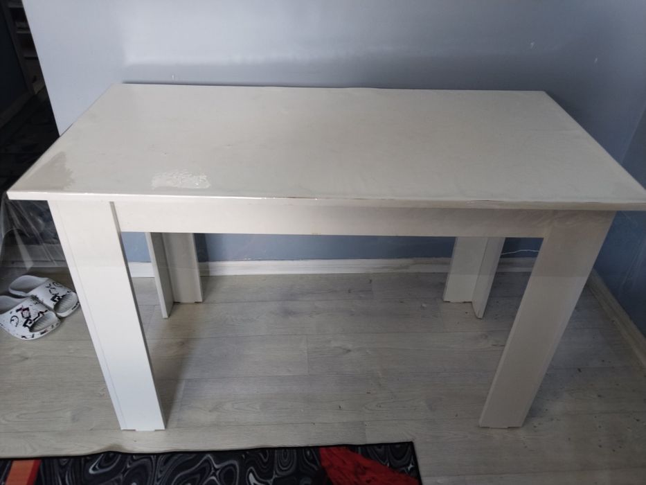 Кухонный стол 110×60×75