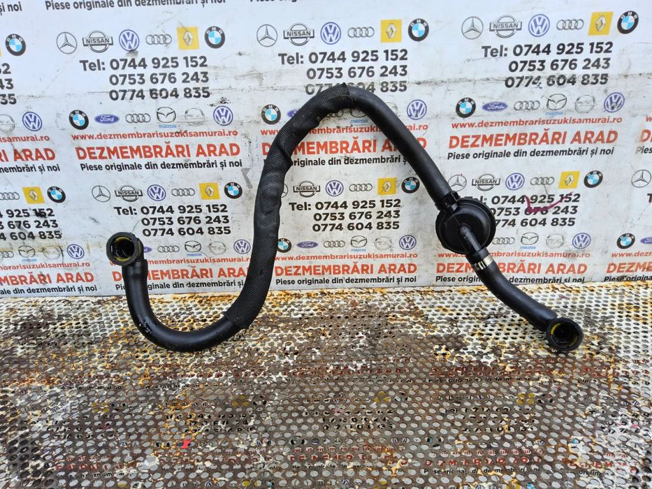 Conductagaze Renault 1.9 Laguna Megane Scenic 2 Laguna 2 motor 1.9