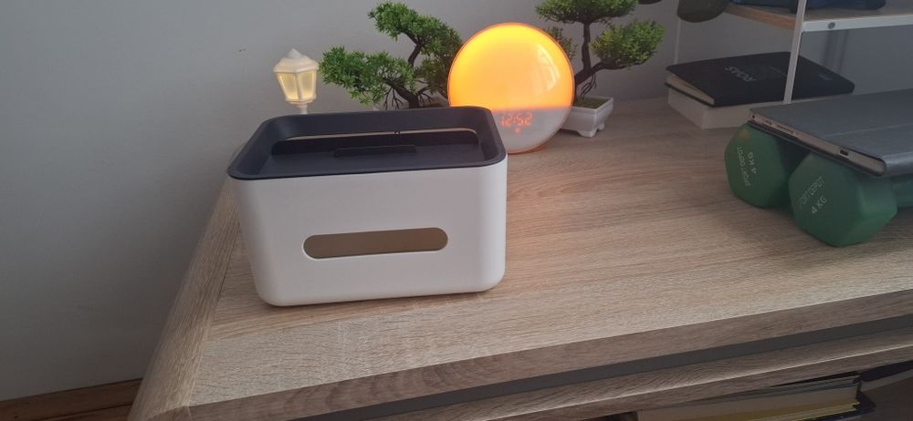 Кутия органайзер за бюро