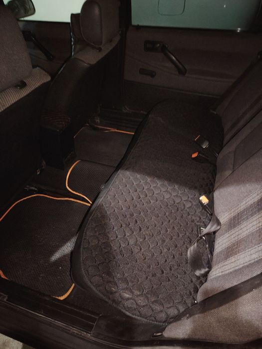 Volkswagen Passat b3