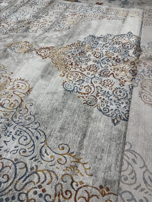 Турецкий ковер 3х4