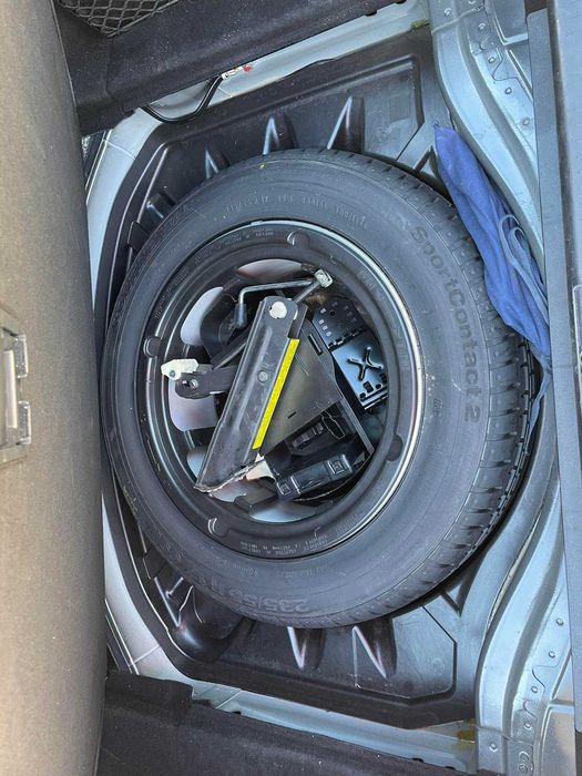 Мерцедес W221 3.2 CDI