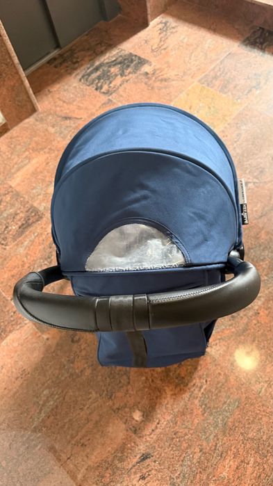 Бебешка количка Babyzen yoyo2