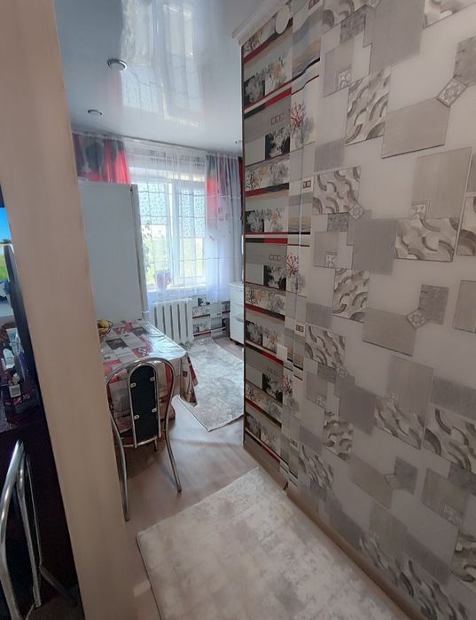 Продам 1 комнатную квартиру 2 48