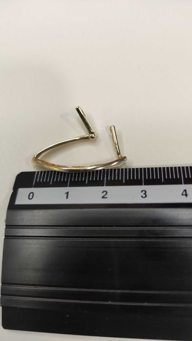 Cercei aur 14 Karate (3.51 grame) ID1017-AG2