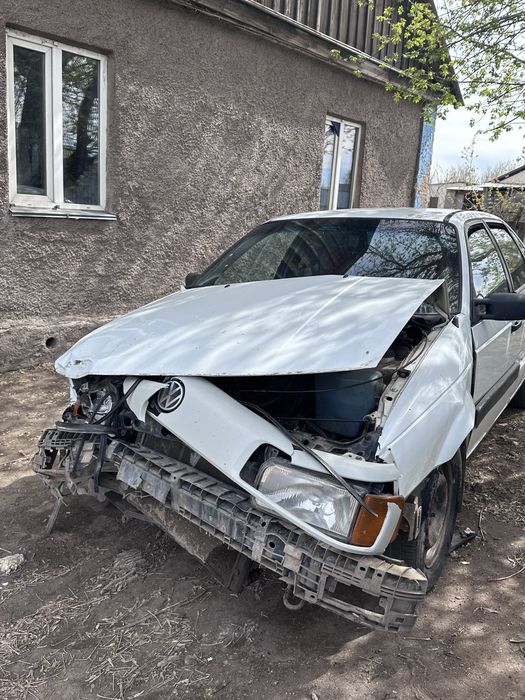 Пассат Б3 на шрот