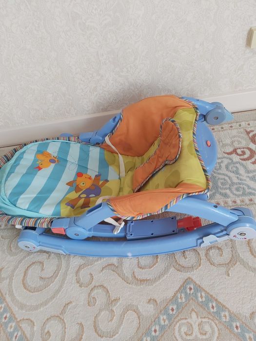 кресло для детей