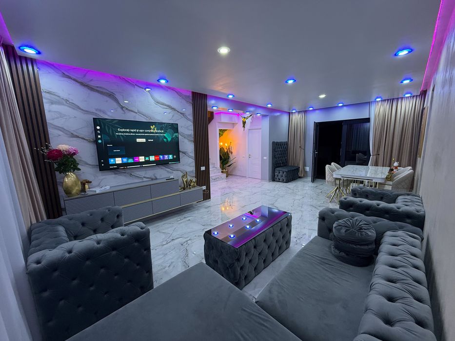 Vila petreceri Vila majorate