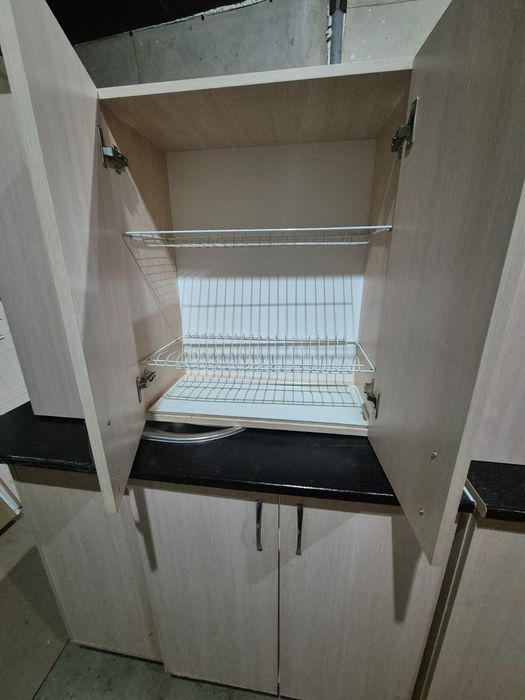 Кухонный гарнитур доставка