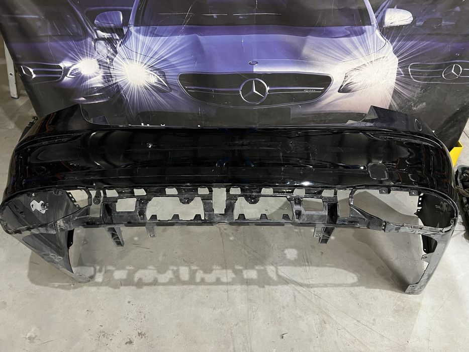 Bară spate Mercedes S class w223 A2238805001