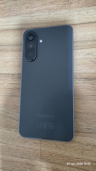 Samsung A56  8/256 ideal holatda