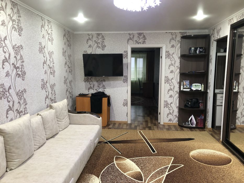 Продам квартиру 2 комнатную