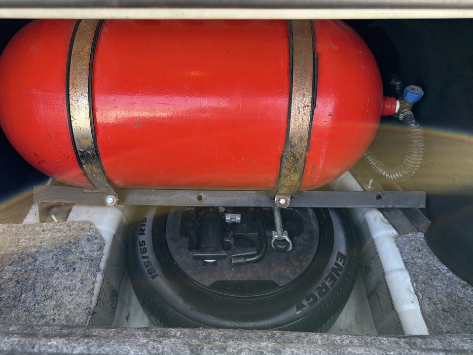 Lada Vesta luxe prestige