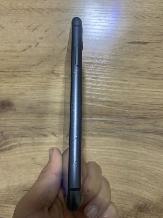 iPhone 11 64GB СРОЧНО!