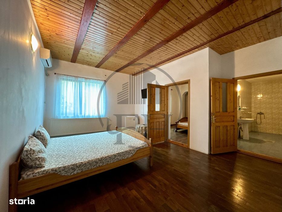 Casa/Vila de vanzare Eforie Nord, Constanta