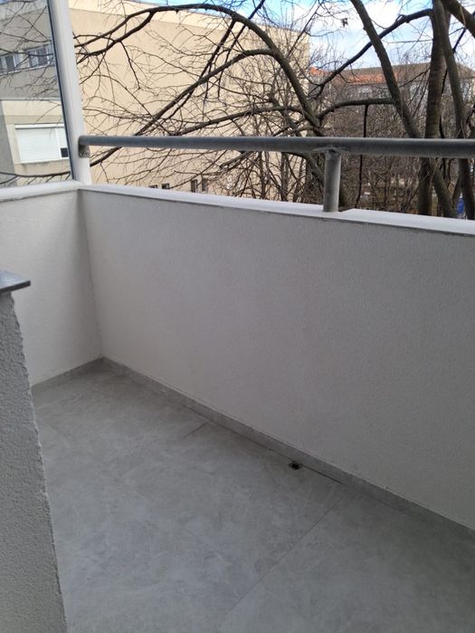 Apartament doua camere decomnadat