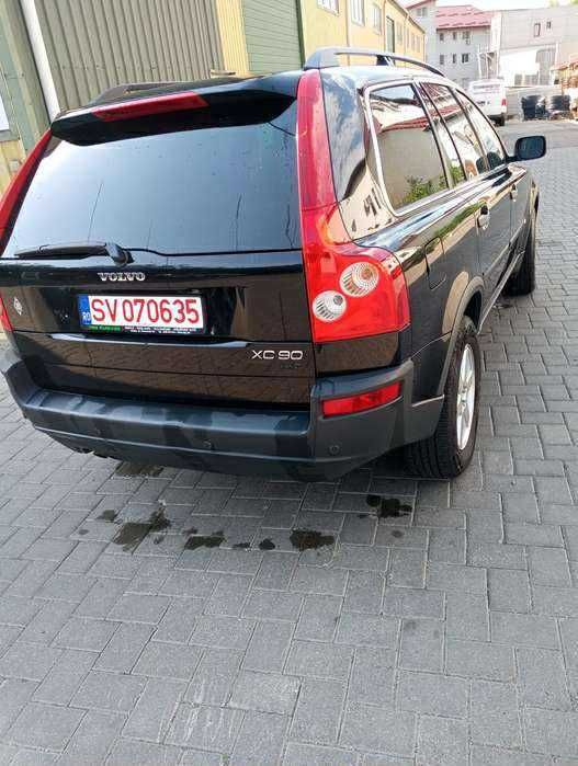 VOLVO XC90 2004 — imagine 2
