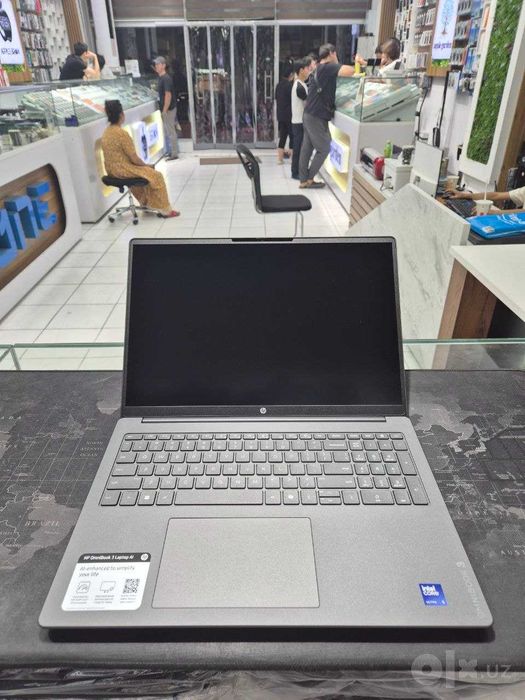 Hp Omnibook Laptop 3