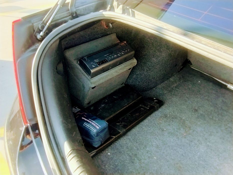 Форд Мондео 2 tdci chia full