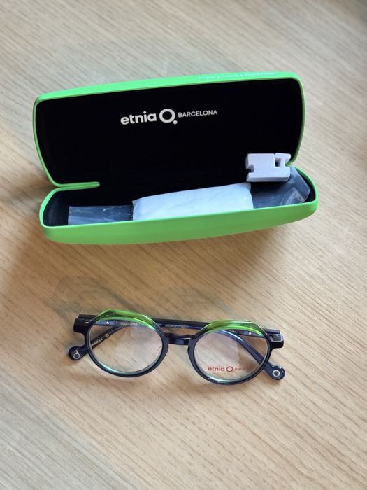 Ramă ochelari Etnia Barcelona Baaaang
