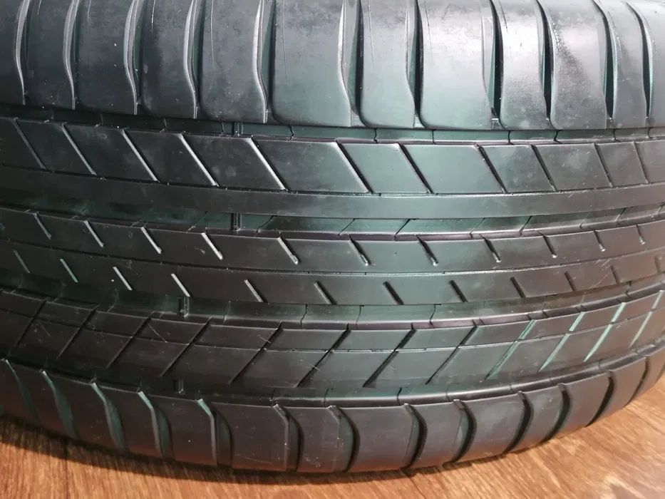 Jante Porsche Macan pe 20 vara