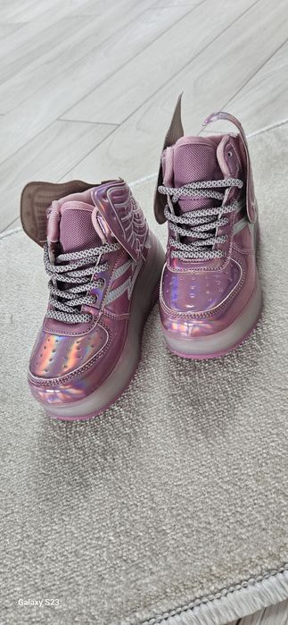 Încălțăminte fete