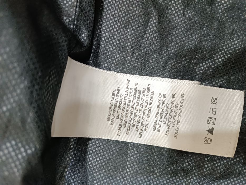 Оригинальная куртка Columbia