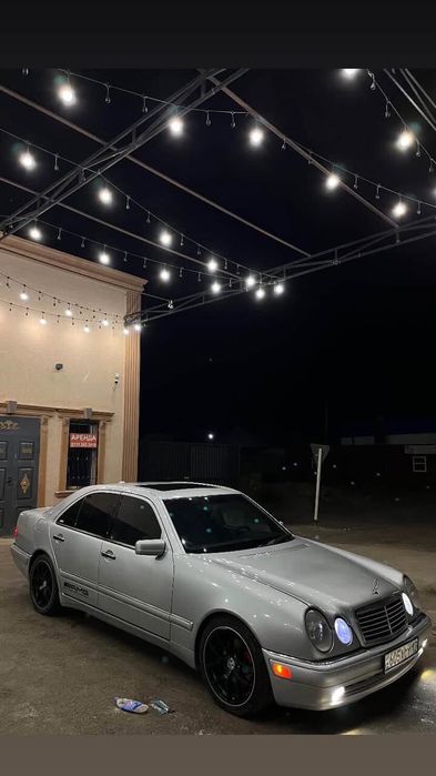 Бампер mercedes-benz w124 w140 w190 w210 BMW e34 e36 e38 e39 e53 е60