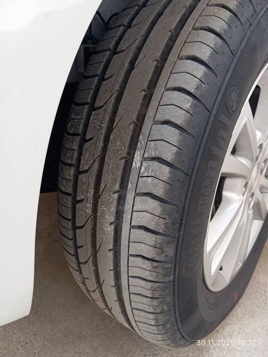 Коблт перегон радной балон