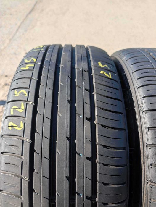 225/45 R17 • Vara • Falken Ziex ZE914 91W | 2 buc | DOT 2025 | Pret/buc