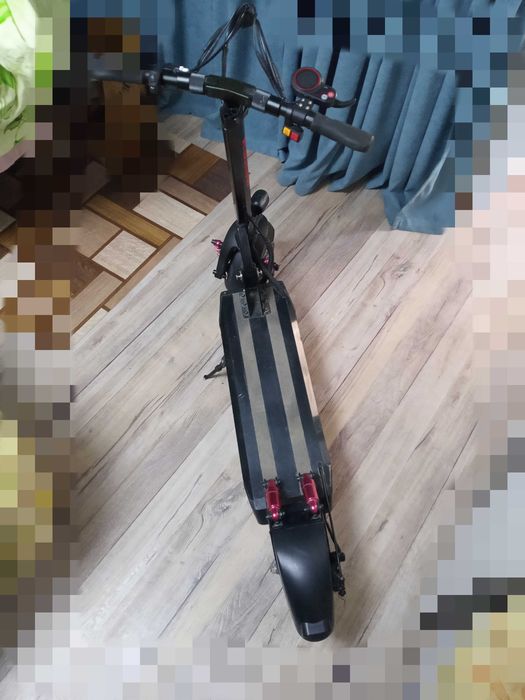 Электросамокат Kaabo