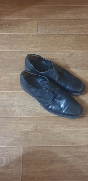 Туфли мальчиковые