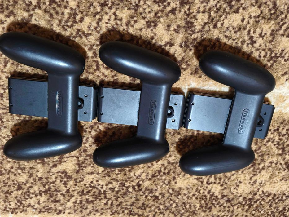 Suport controler Nintendo Switch Joy-Con, mâner de gaming