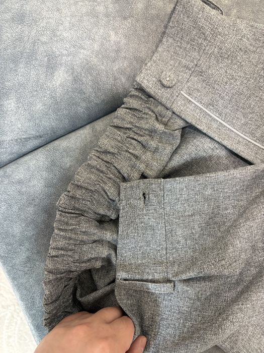 двойка брючный от  Seniki 48 размер