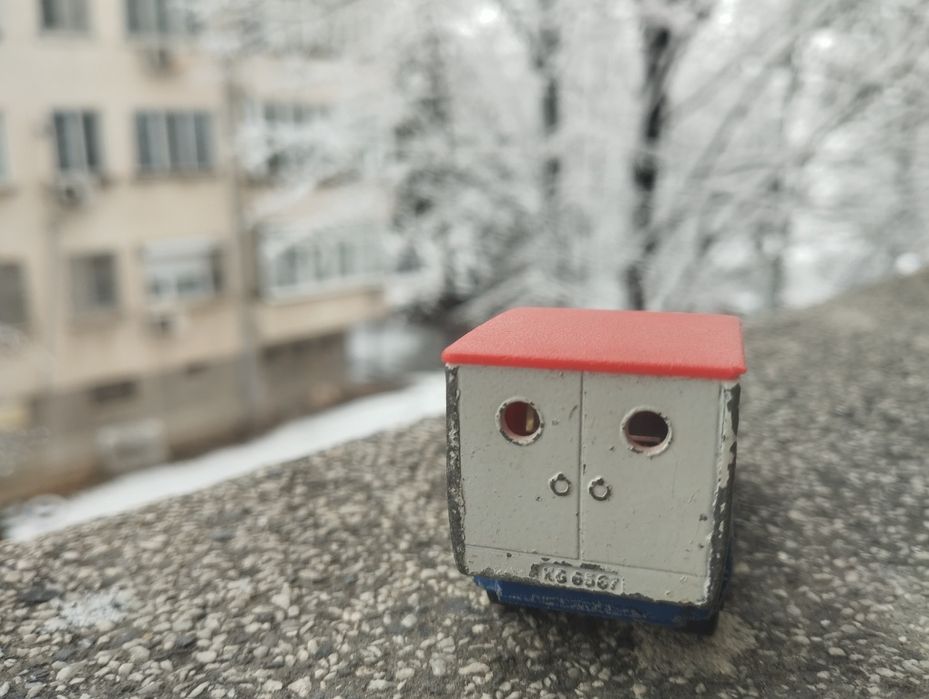 Matchbox Форд модел А , Пепси кола