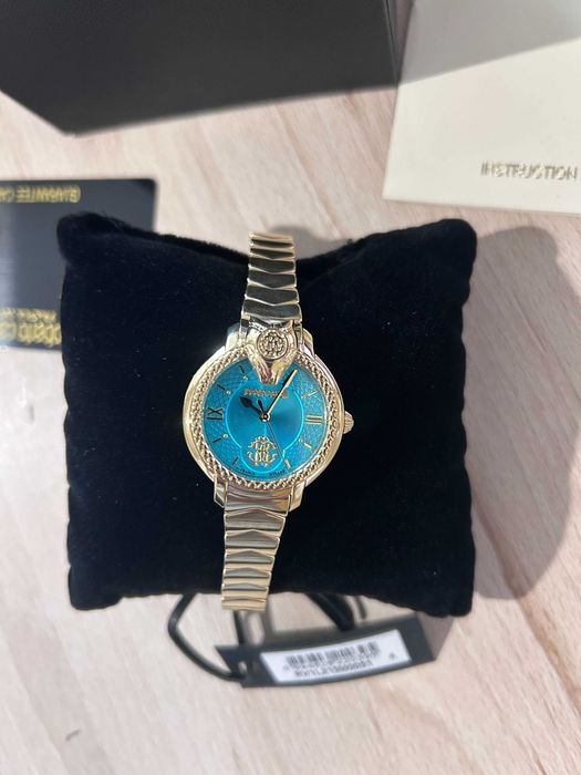 Roberto Cavalli by Franck Muller RV1L215M0051