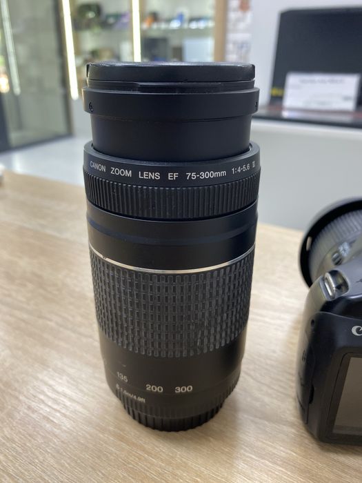 Canon EOS 1100D (p25)
