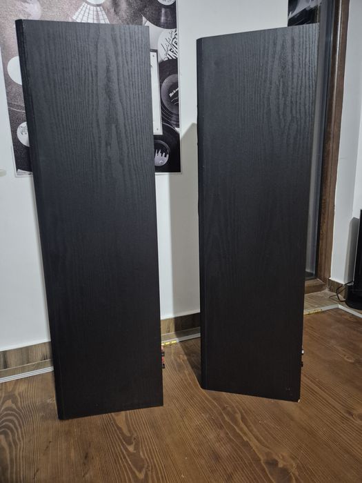 Monitor Audio Bronze MR4 Boxe de podea