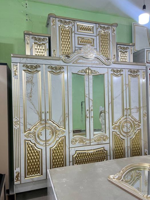 Ramazon Aksiyada spalni naborlar toʻgrdan toʻgʻri ishlab chiqaruvchdan