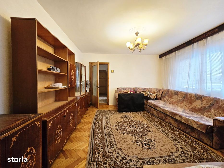 Apartament 2 camere, etaj 2 – Micalaca