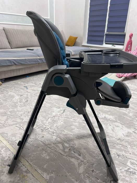 Стул для кормления сатамын