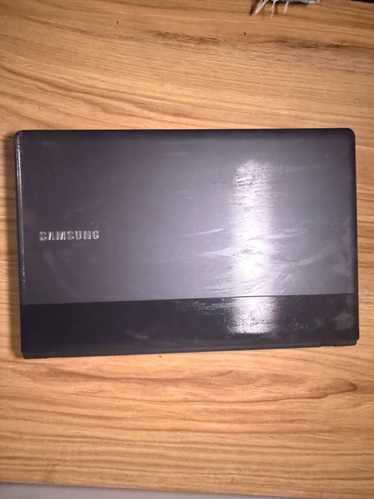 Ноутбук Samsung на запчасти