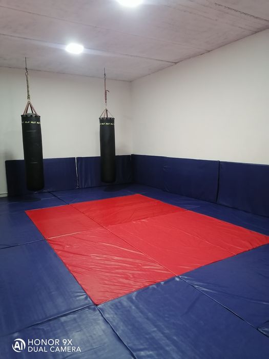 Мат Бор  2га 1 метр 5 см