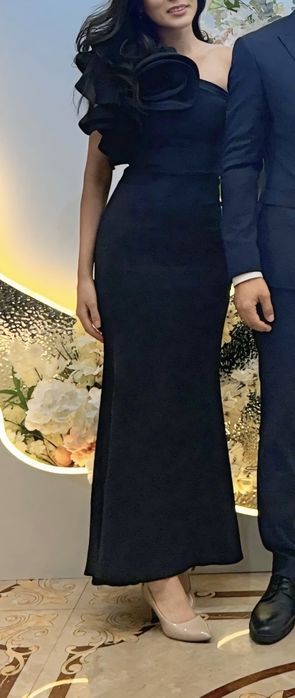 Платье от prima la sprosa