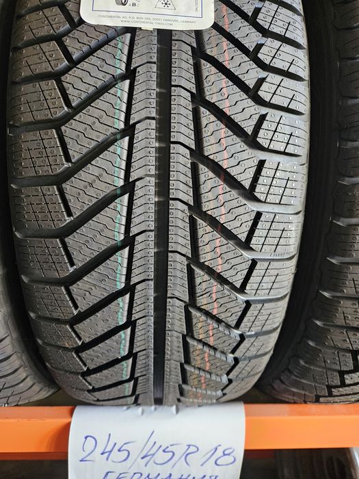 175/70R14 Point S зимни 2бр.