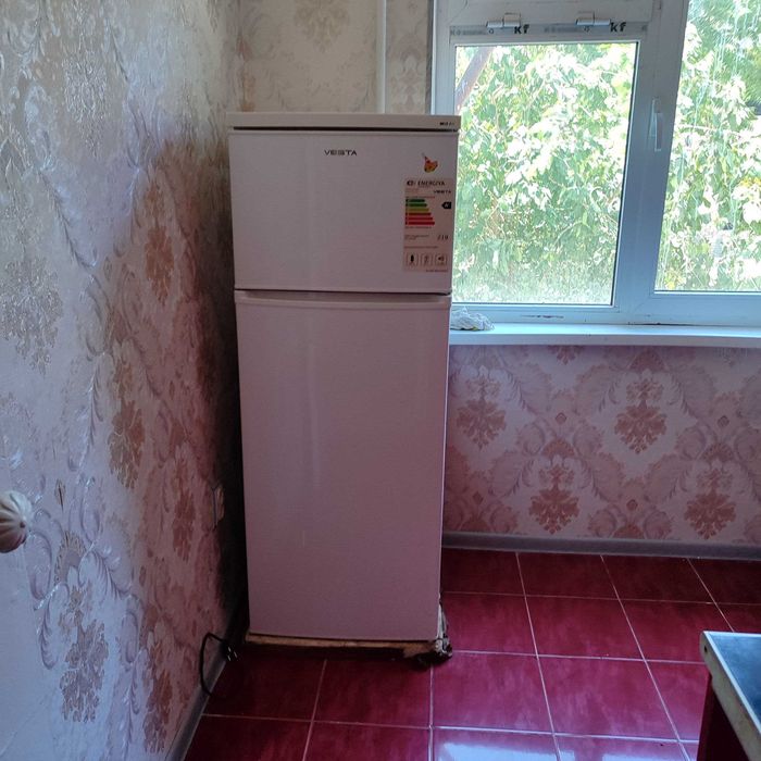 Горгазда жойлашган 2 хонали кв сотилади