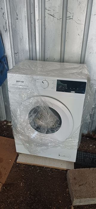 Пералня  Gorenje