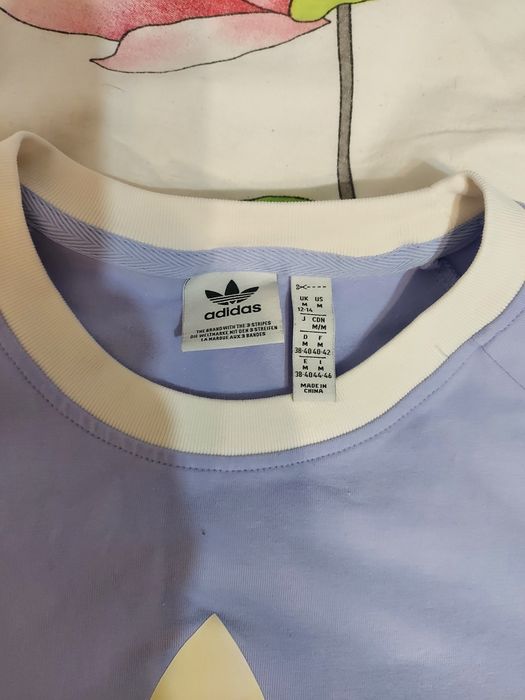 Tricou Adidas dama